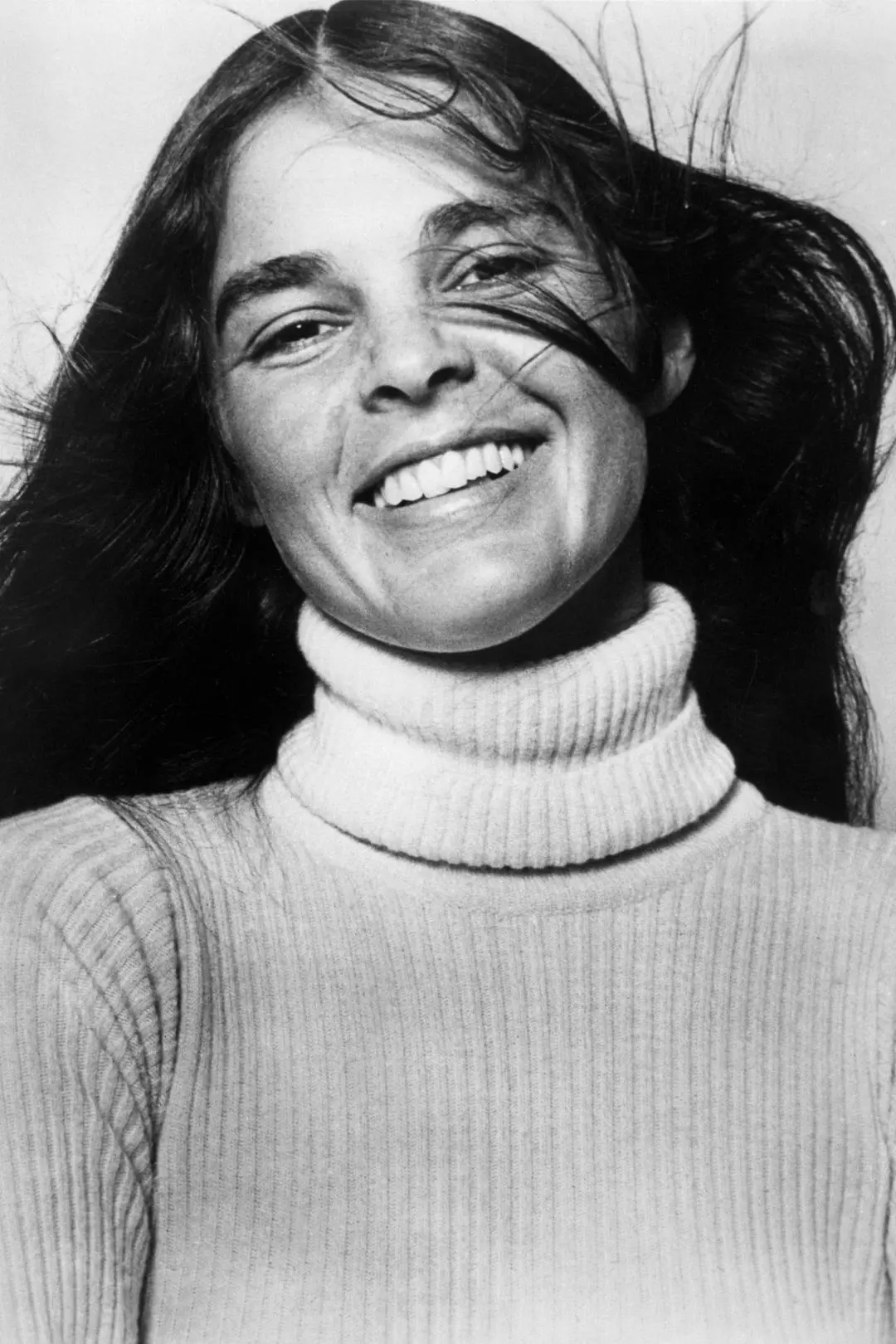 Ali MacGraw_peliplat