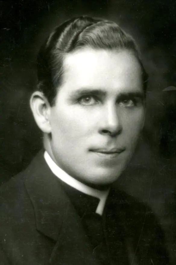 Fulton J. Sheen_peliplat