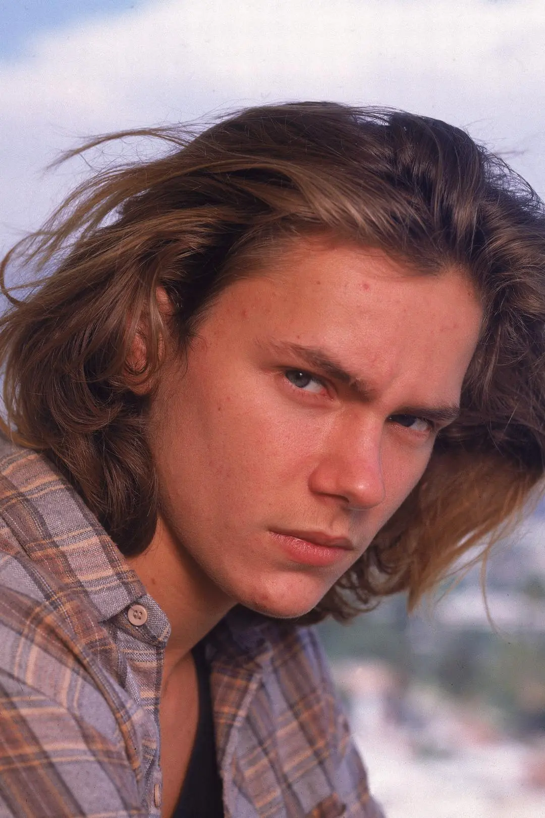 River Phoenix_peliplat