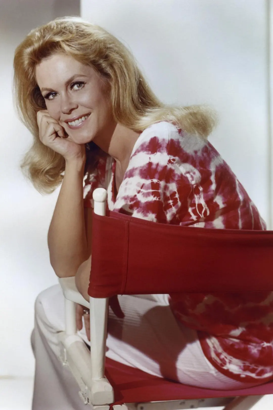 Elizabeth Montgomery_peliplat