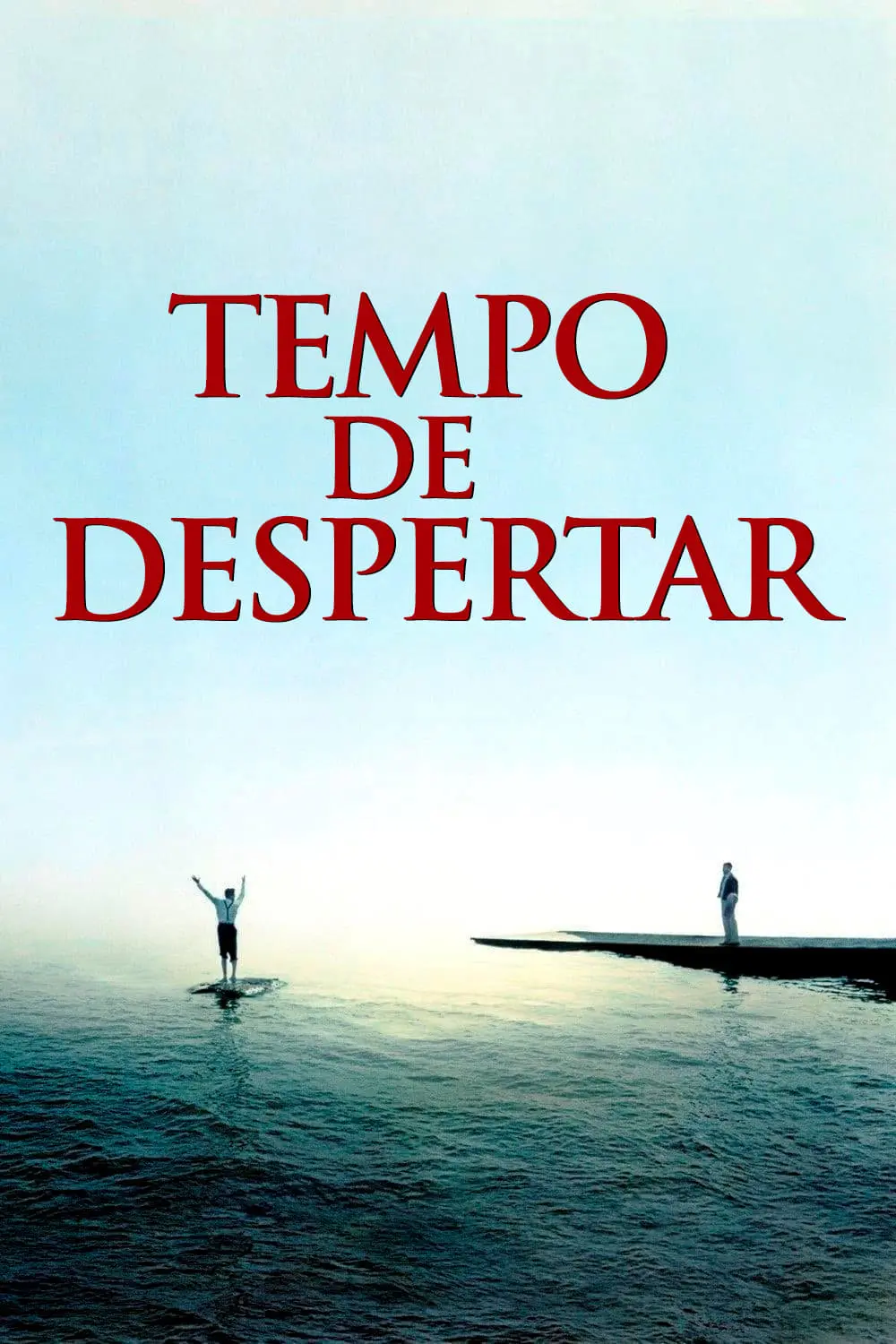 Tempo de Despertar_peliplat