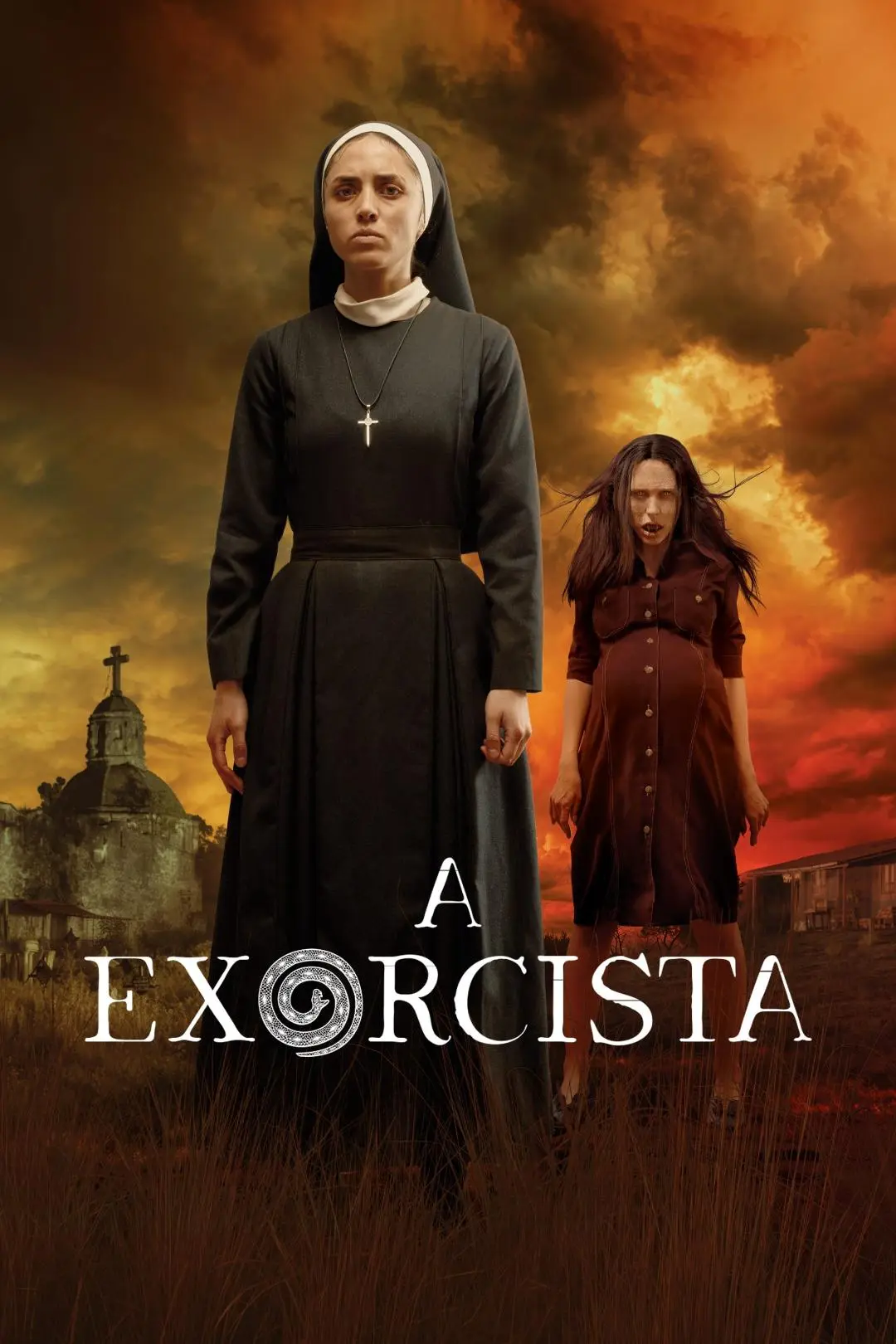 A Exorcista_peliplat