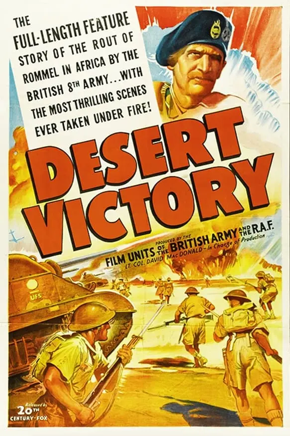 Vitória no Deserto_peliplat