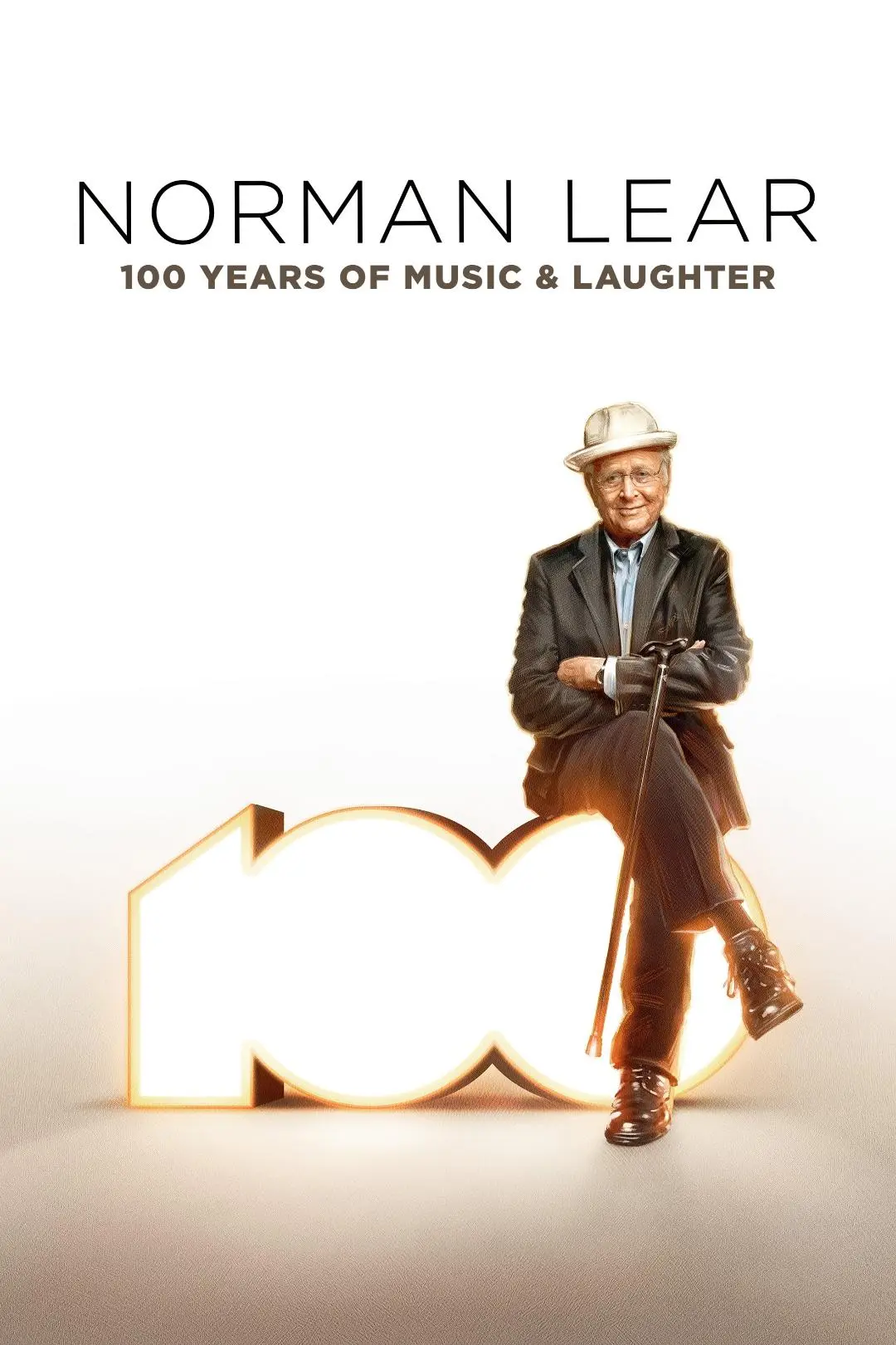 Norman Lear: 100 anos de música e riso_peliplat