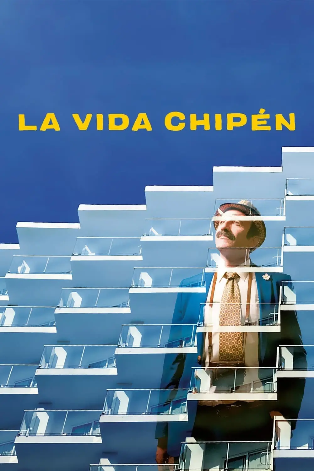 La vida chipén_peliplat