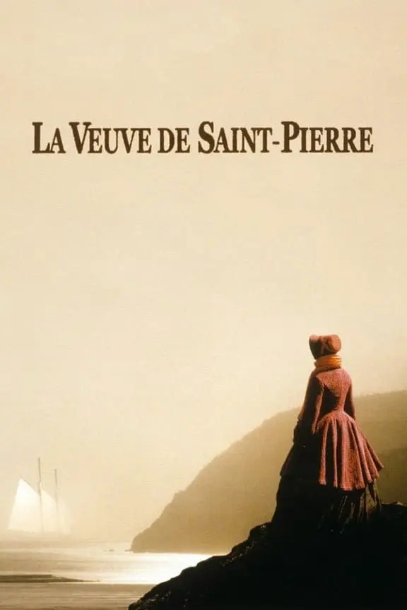 A Viúva de Saint-Pierre_peliplat