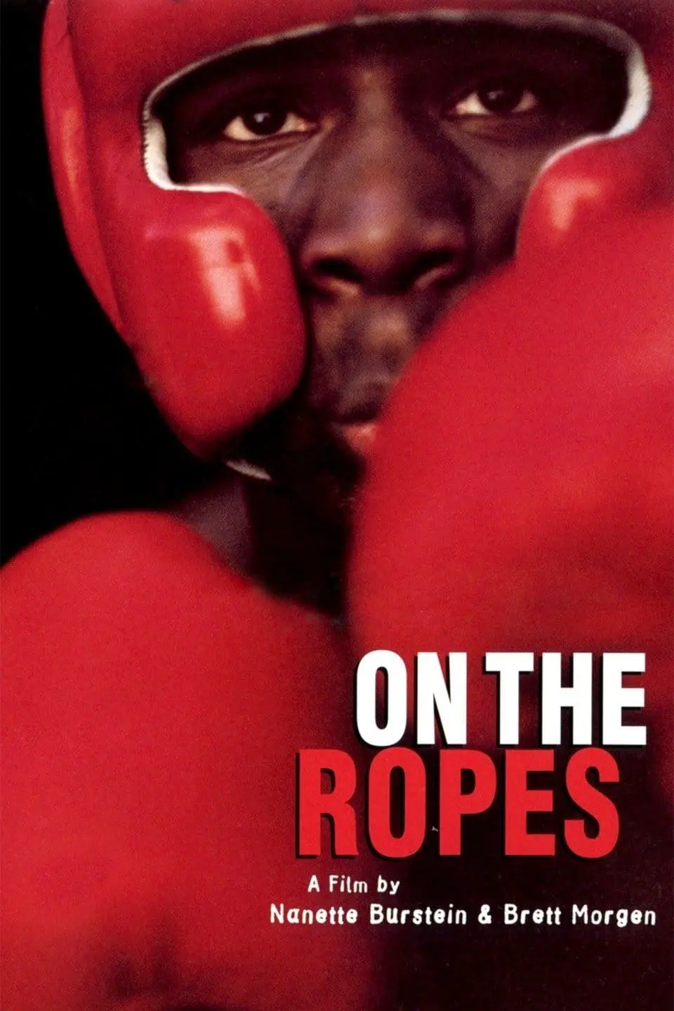 On the Ropes_peliplat