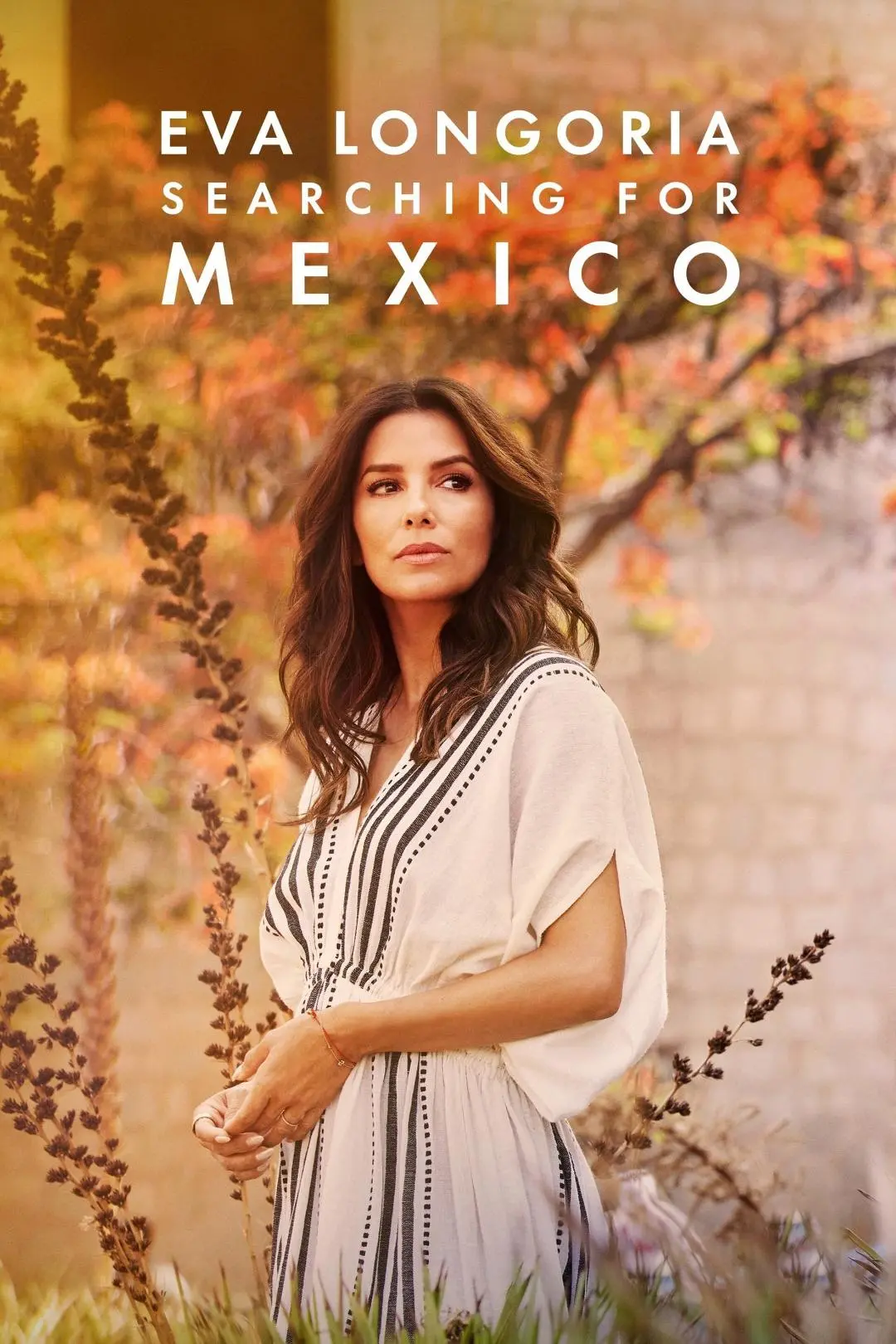 Eva Longoria: Em busca do México_peliplat