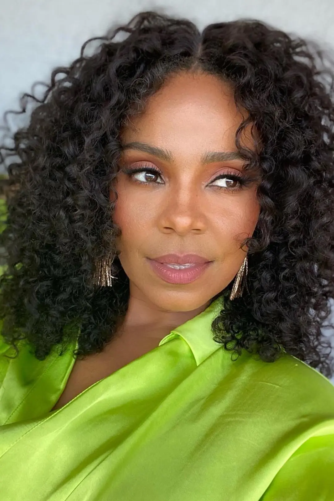 Sanaa Lathan_peliplat