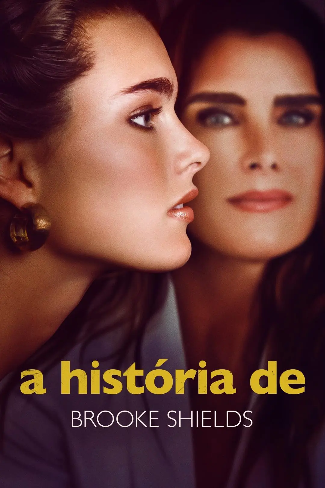 Brooke Shields: Menina Bonita_peliplat