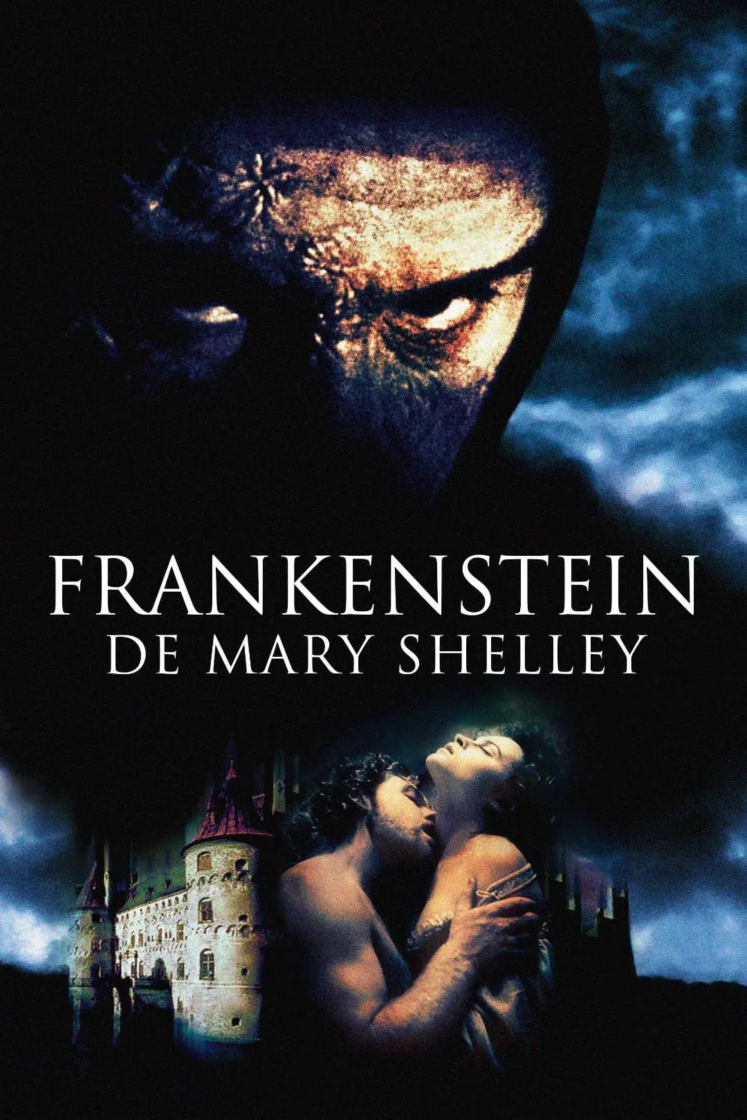 Frankenstein de Mary Shelley_peliplat