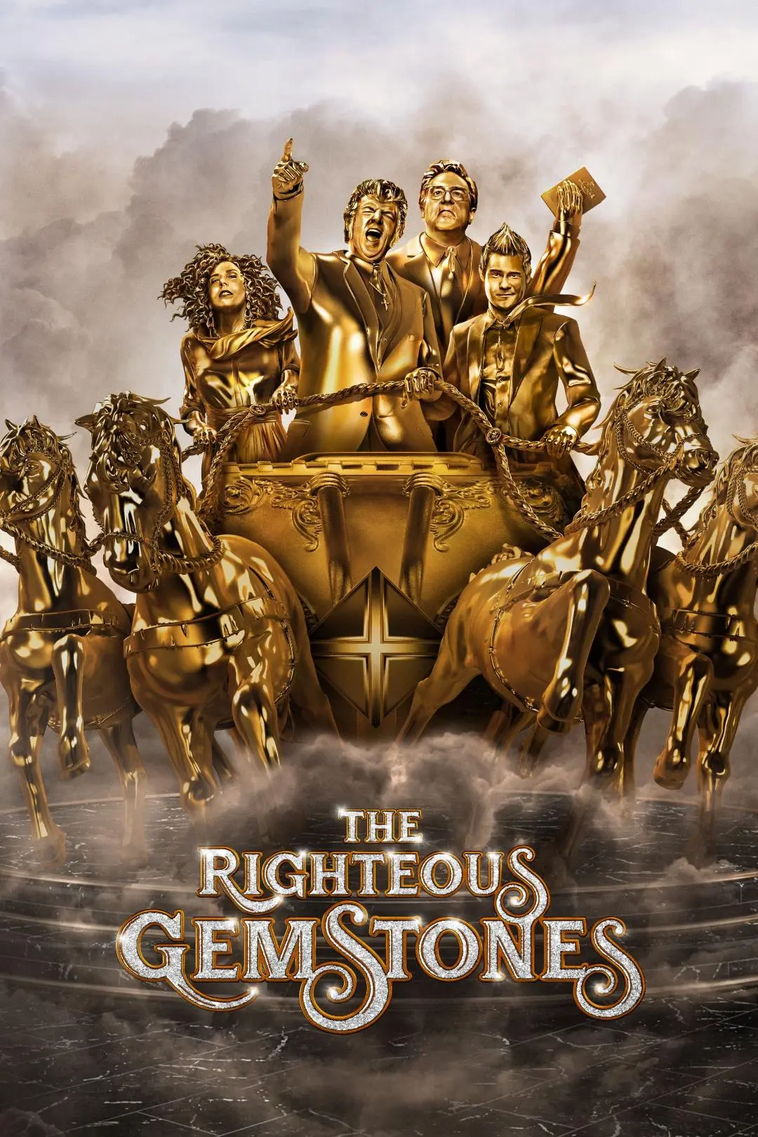 The Righteous Gemstones_peliplat