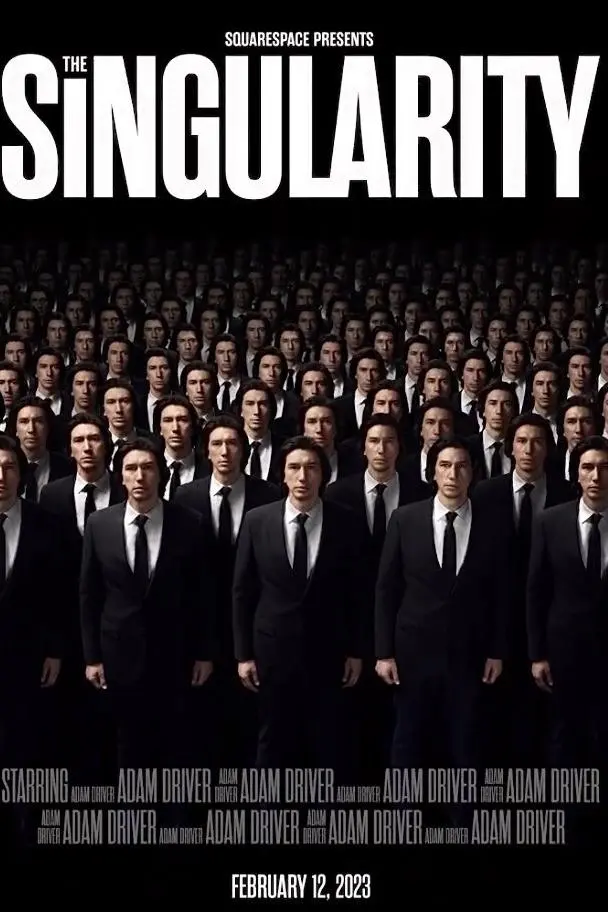 Squarespace: The Singularity_peliplat