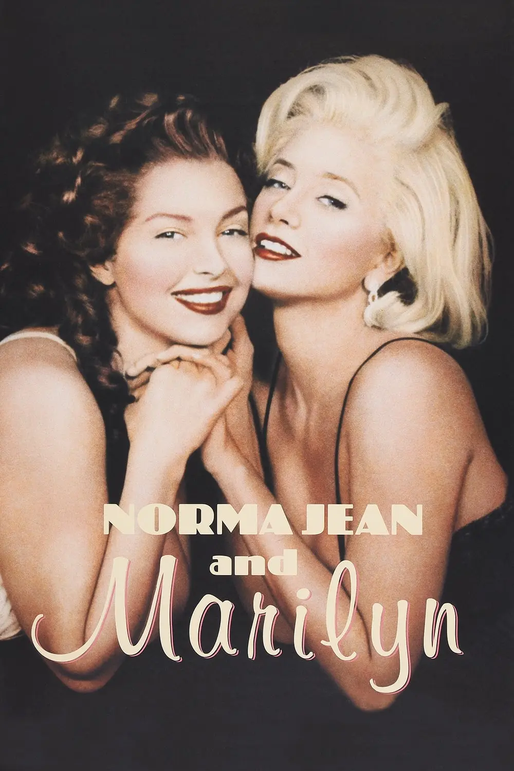 Norma Jean y Marilyn_peliplat