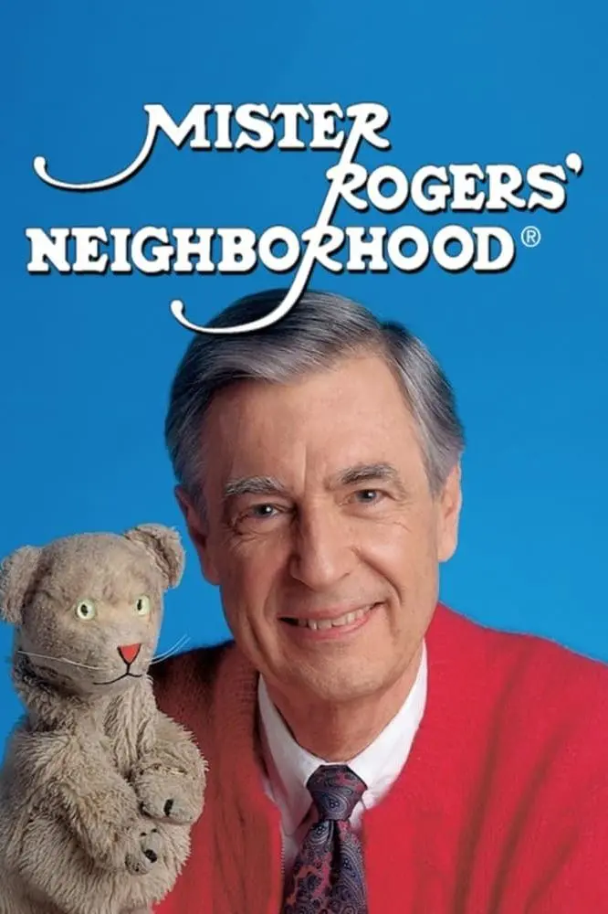 Mister Rogers' Neighborhood_peliplat