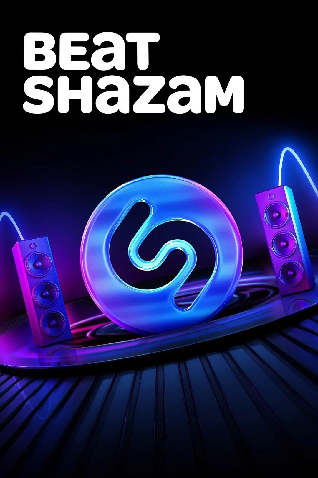 Beat Shazam_peliplat