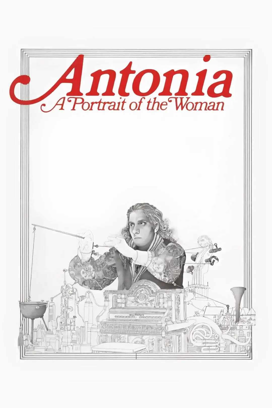 Antonia: A Portrait of the Woman_peliplat