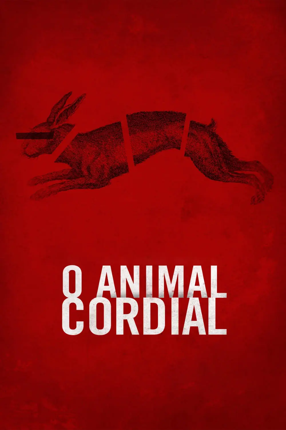 O Animal Cordial_peliplat