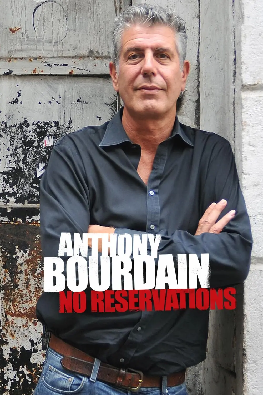 Anthony Bourdain: Sem Reservas_peliplat