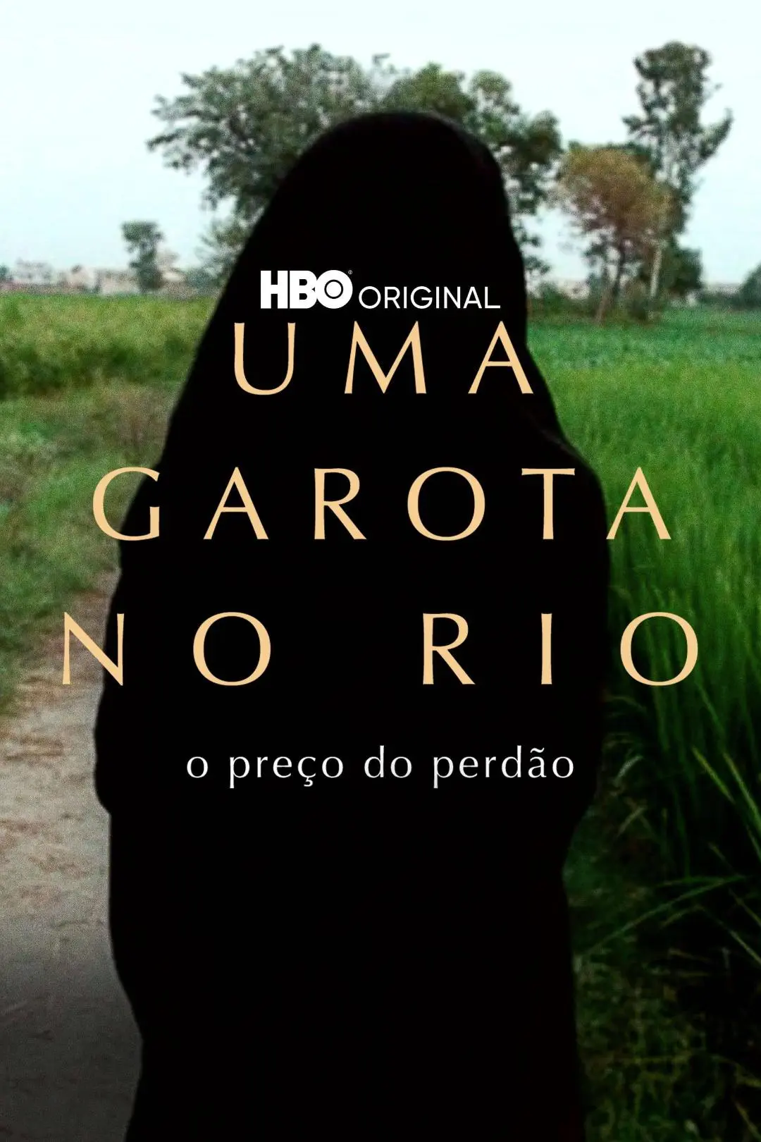 Uma Garota no Rio: O Preço do Perdão_peliplat