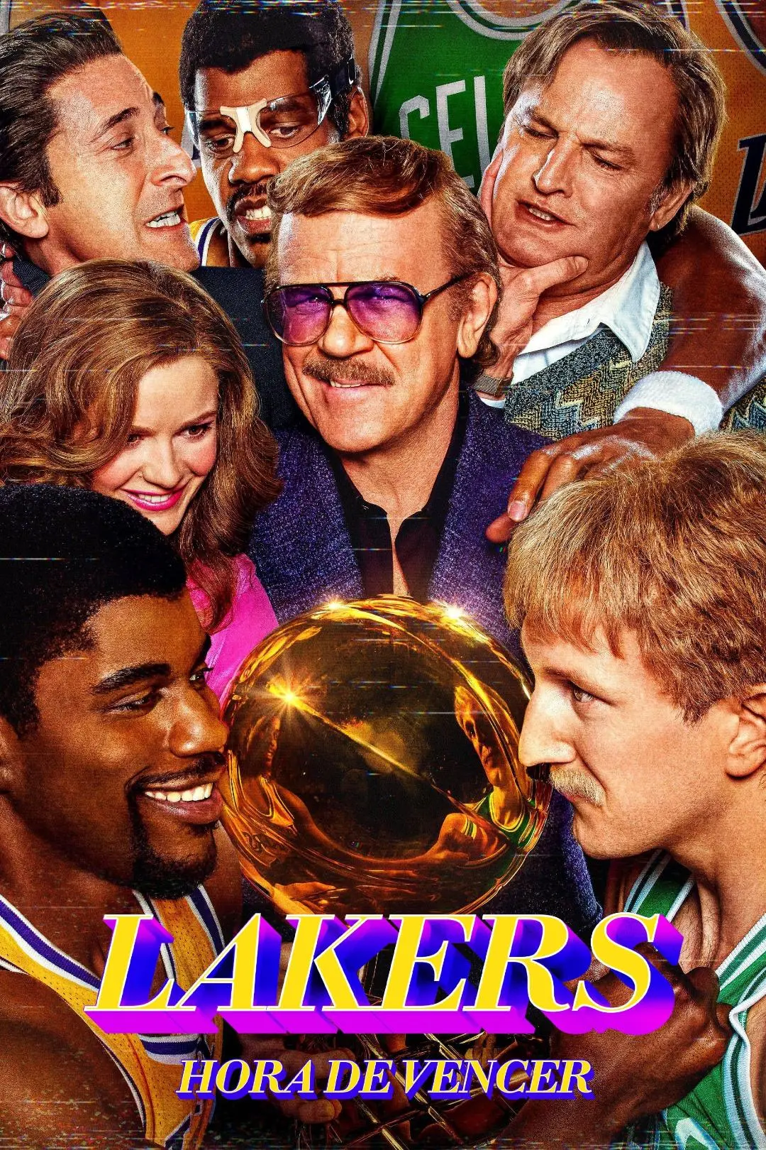 Lakers: Hora de Vencer_peliplat