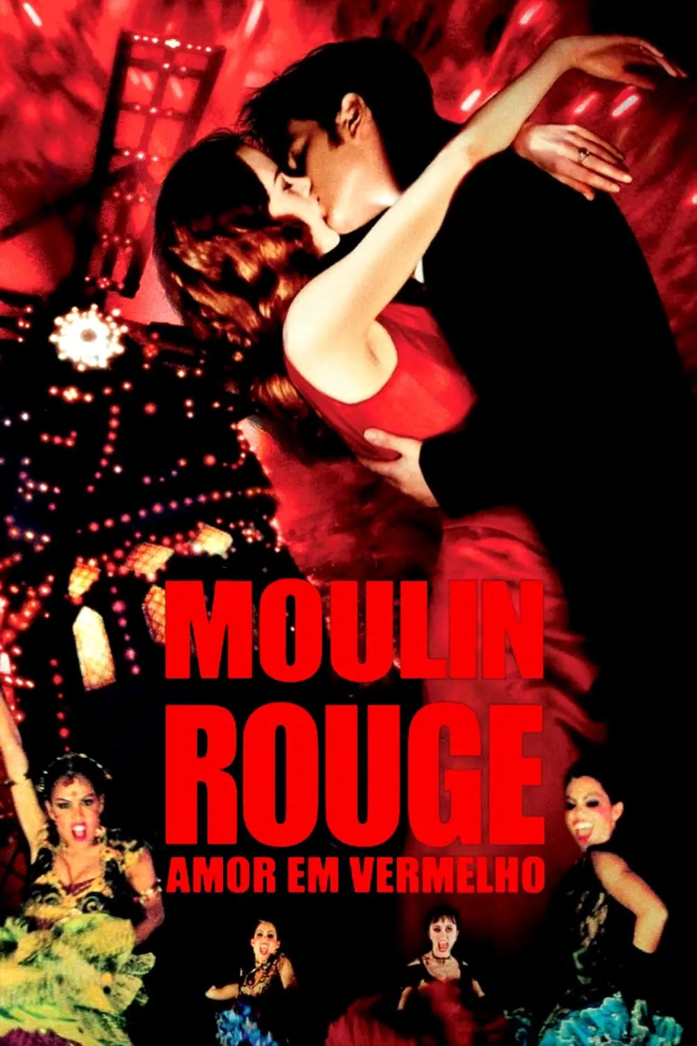 Moulin Rouge: Amor em Vermelho_peliplat