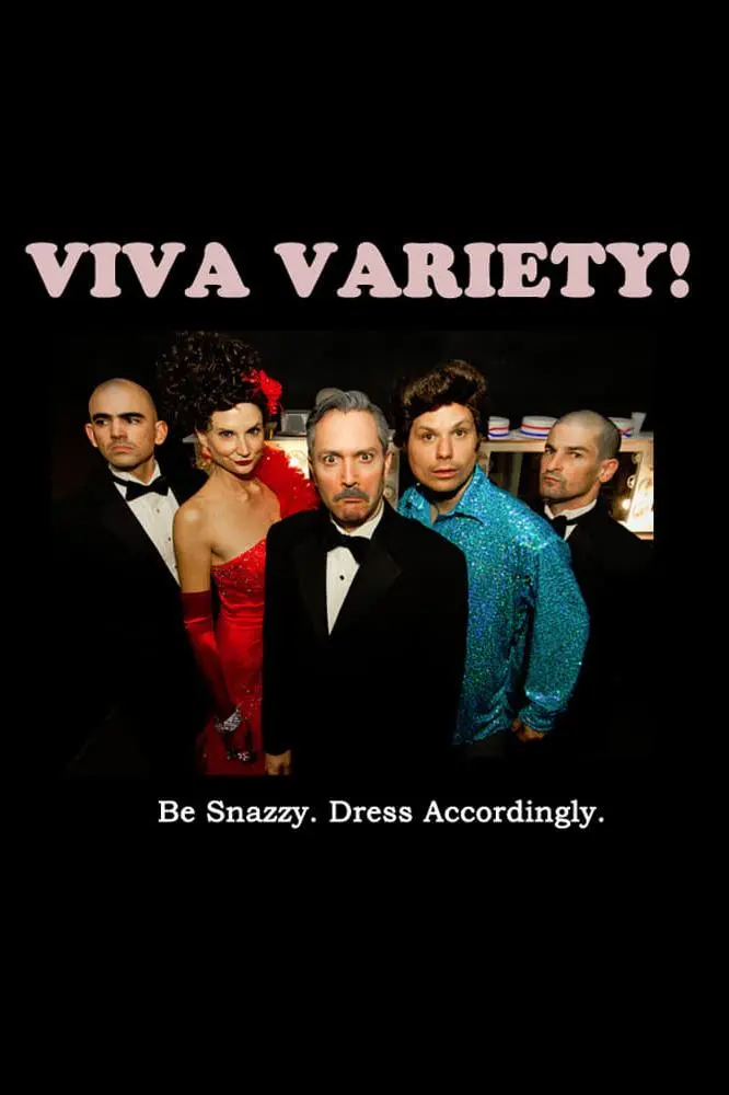Viva Variety_peliplat