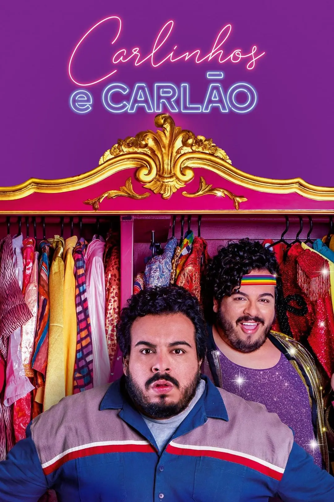 Carlinhos & Carlão_peliplat