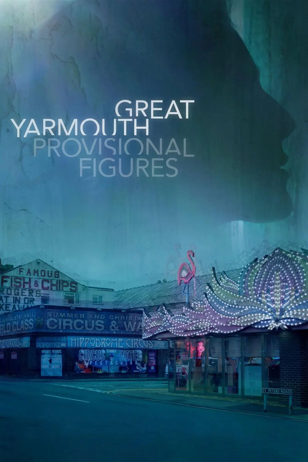 Great Yarmouth: Provisional Figures_peliplat