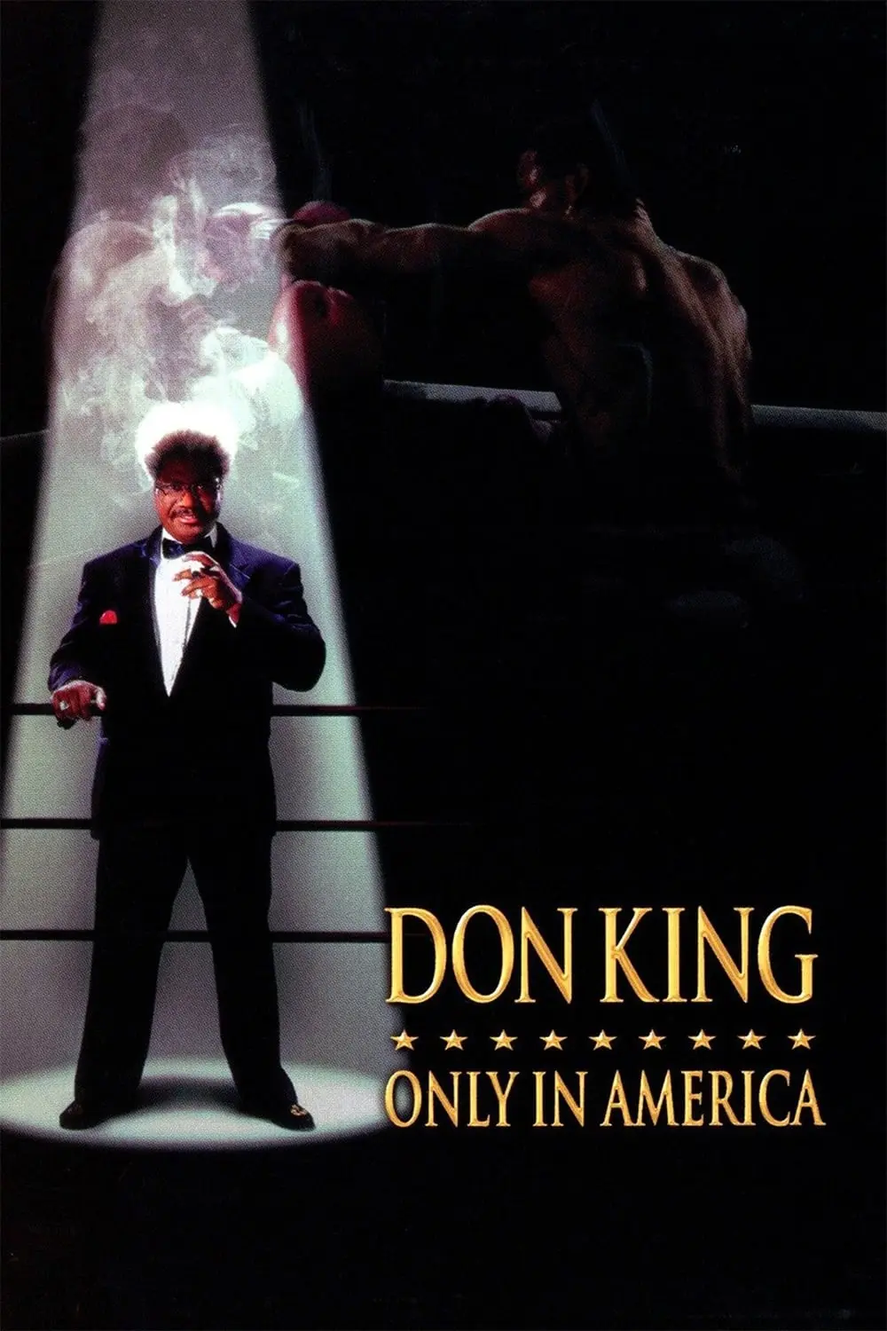 Don King: Only in America_peliplat