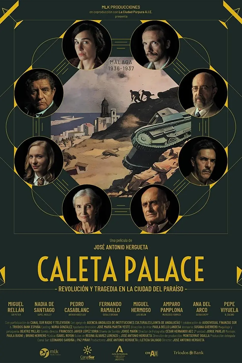 Caleta Palace_peliplat