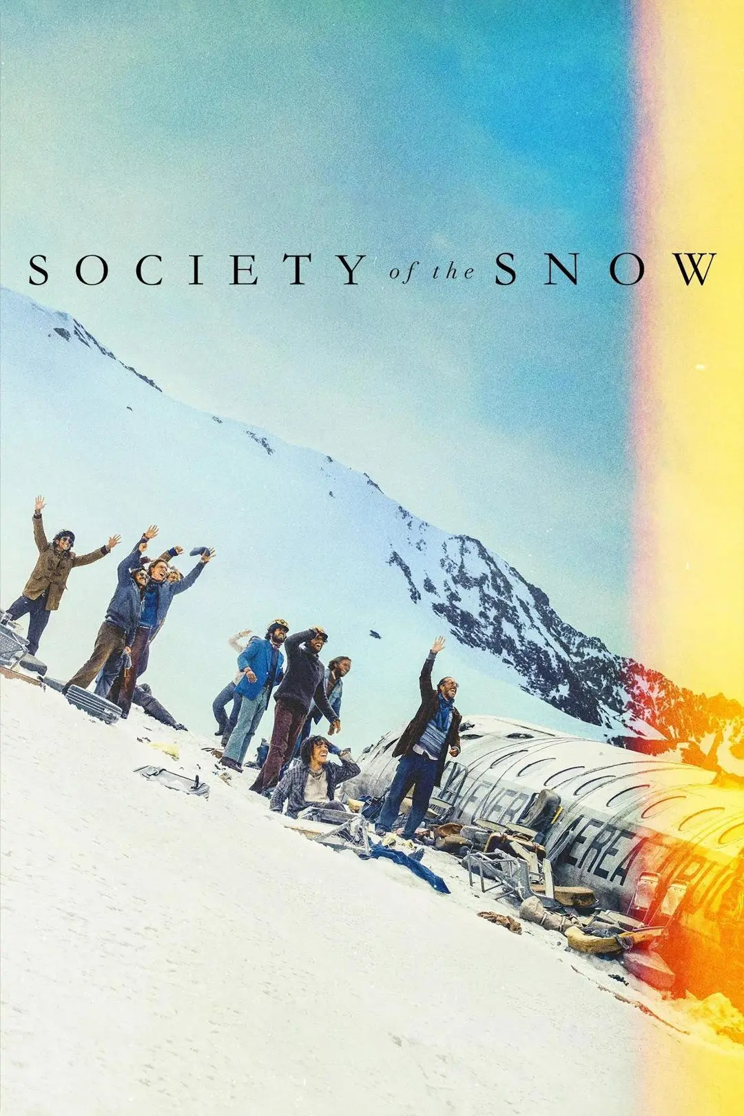 Society of the Snow_peliplat
