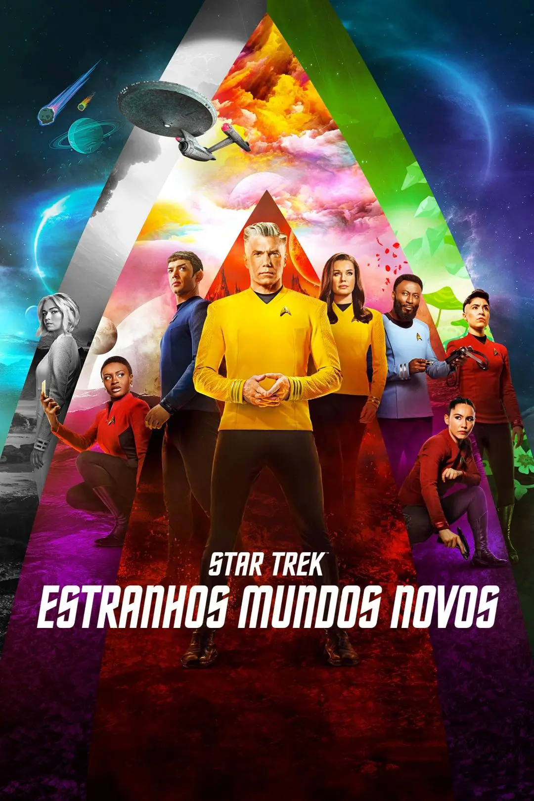 Star Trek: Strange New Worlds_peliplat