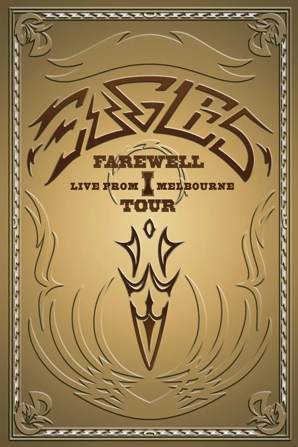 Eagles: The Farewell 1 Tour - Live from Melbourne_peliplat
