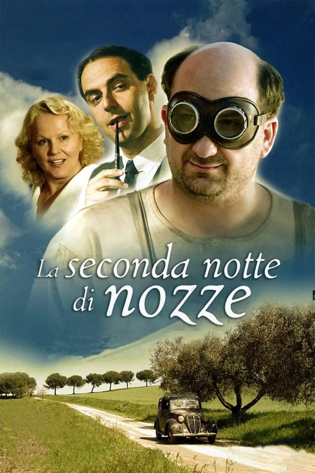 La seconda notte di nozze_peliplat