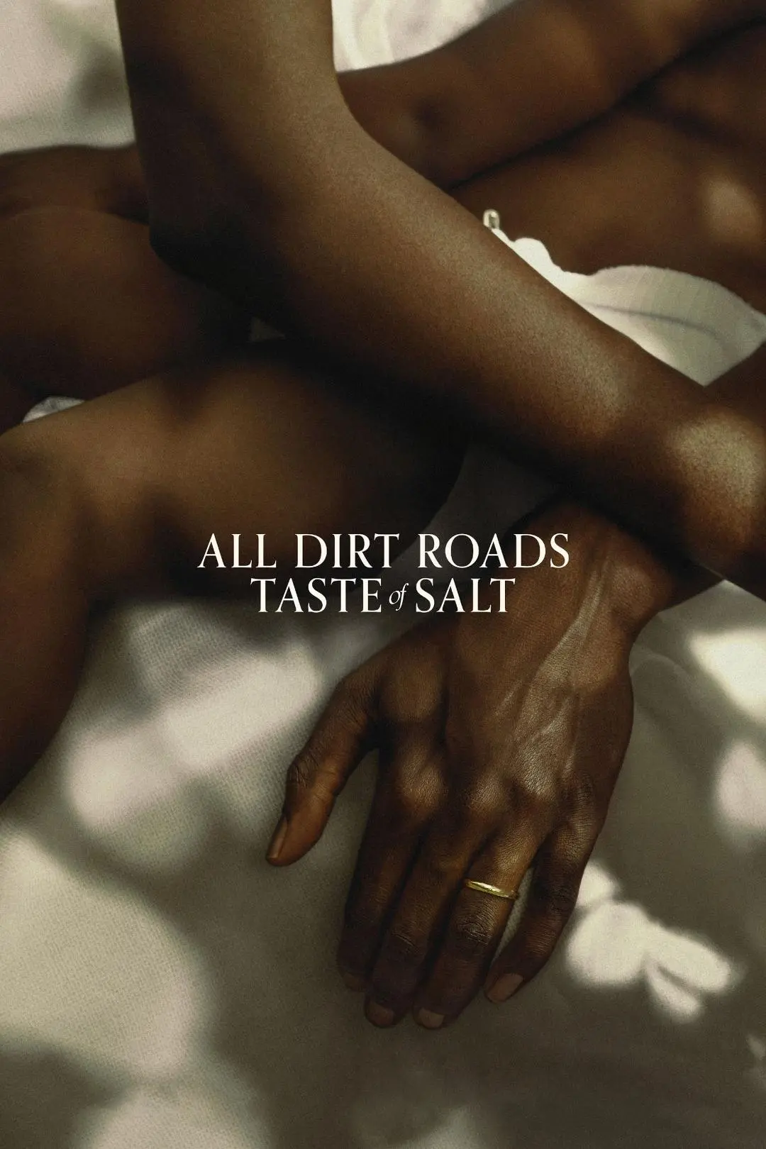 All Dirt Roads Taste of Salt_peliplat