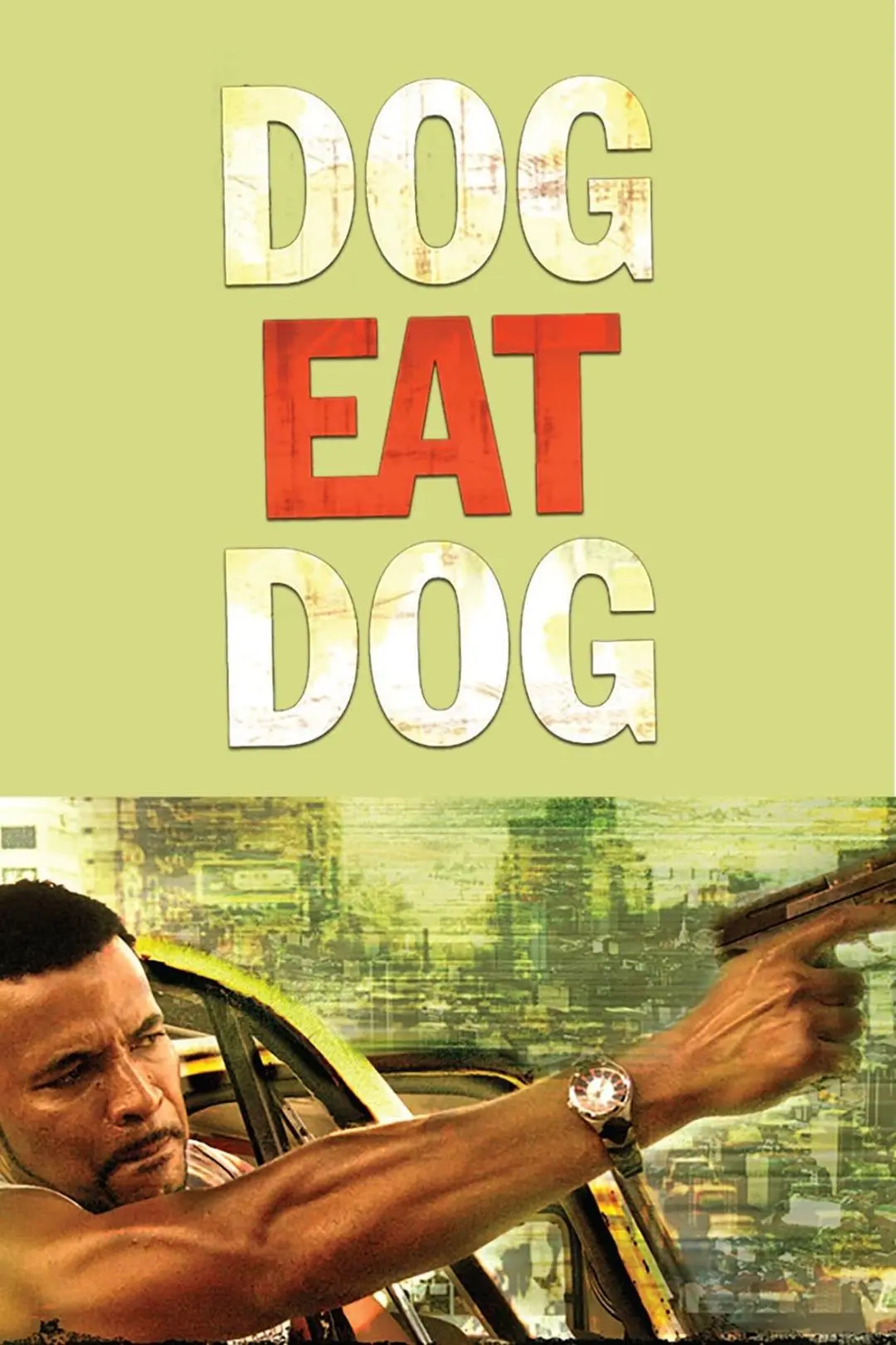 Dog Eat Dog_peliplat