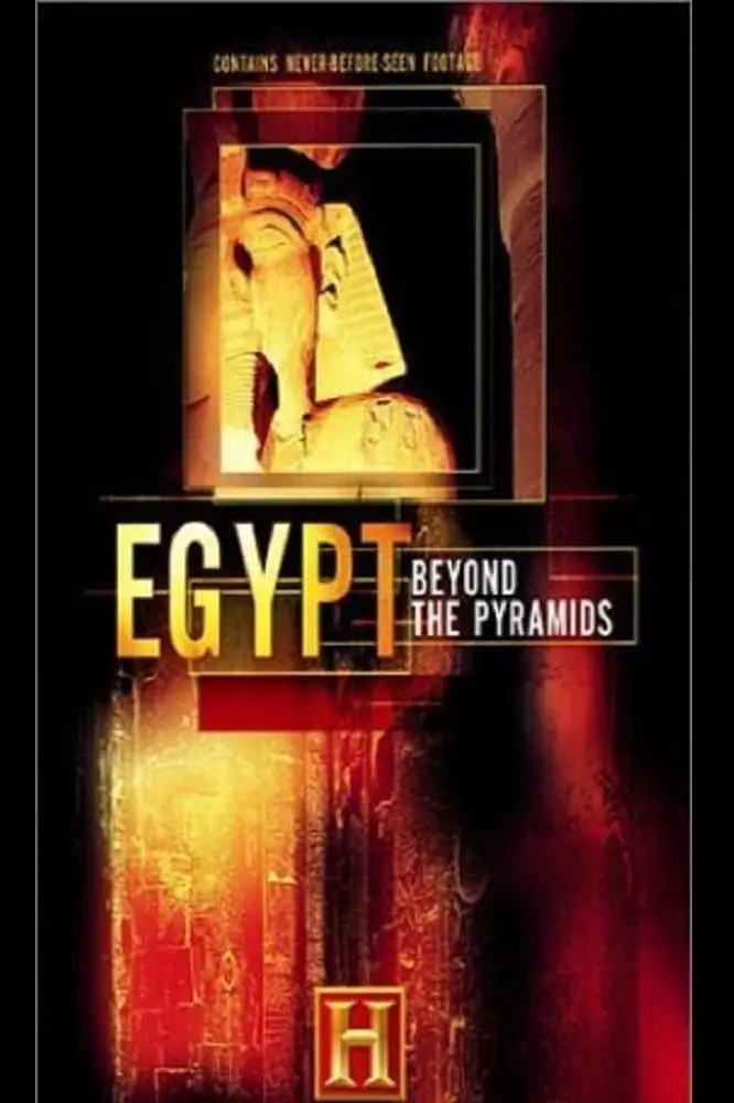 Egypt Beyond the Pyramids_peliplat