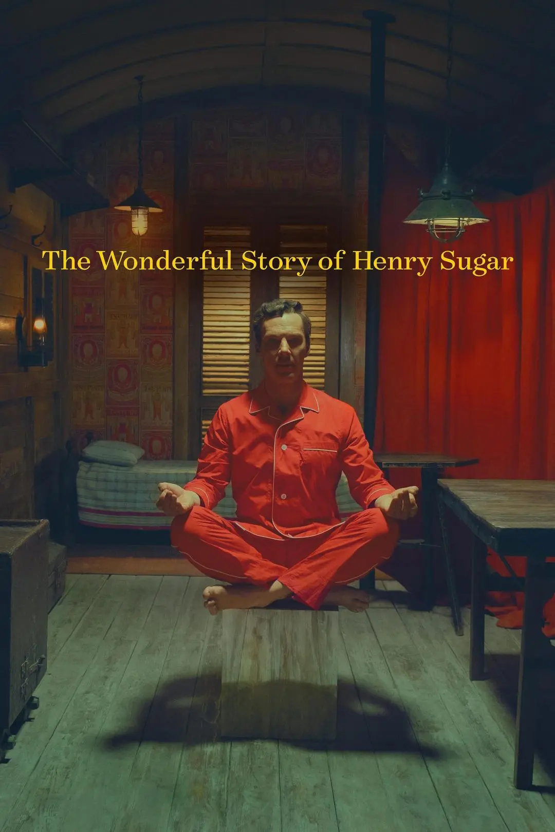 A Incrível História de Henry Sugar_peliplat
