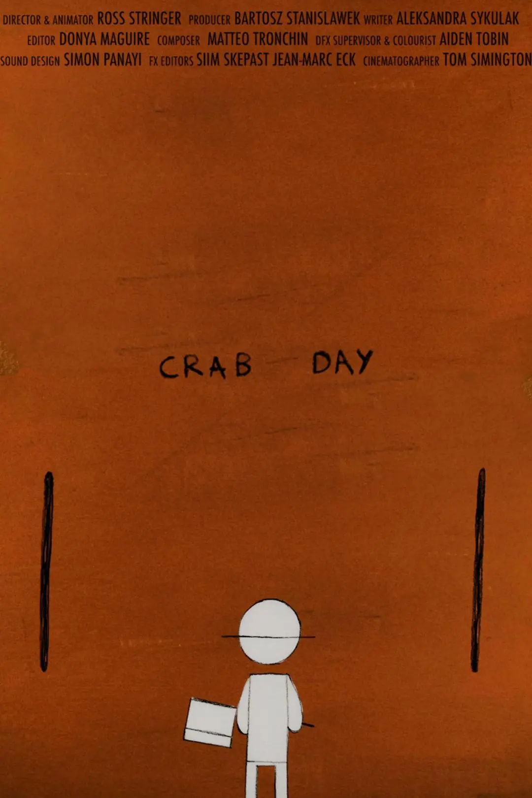 Crab Day_peliplat