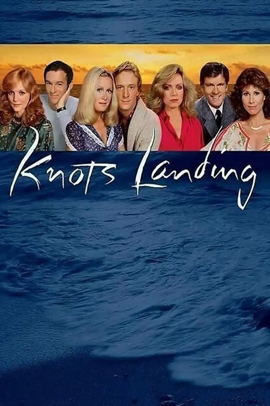 Knots Landing_peliplat