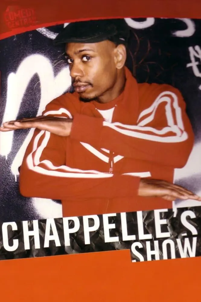 Chappelle's Show_peliplat