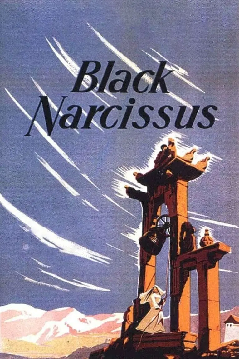 Narciso negro_peliplat