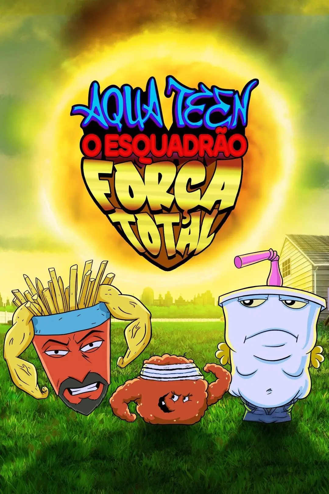 Aqua Teen: O Esquadrão Força Total_peliplat