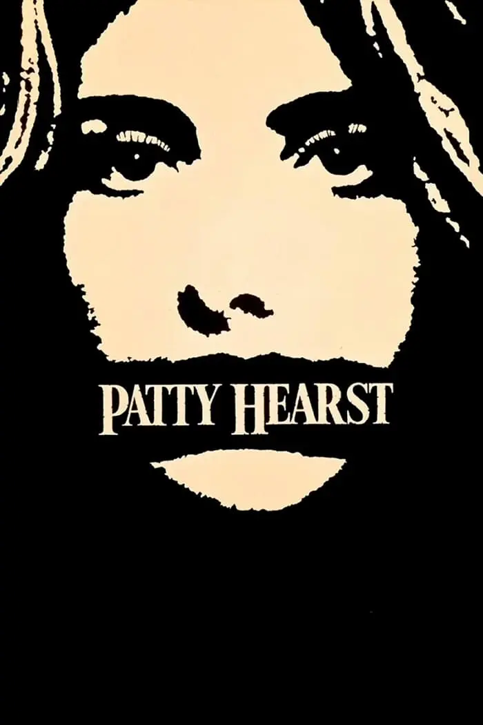 O Sequestro de Patty Hearst_peliplat
