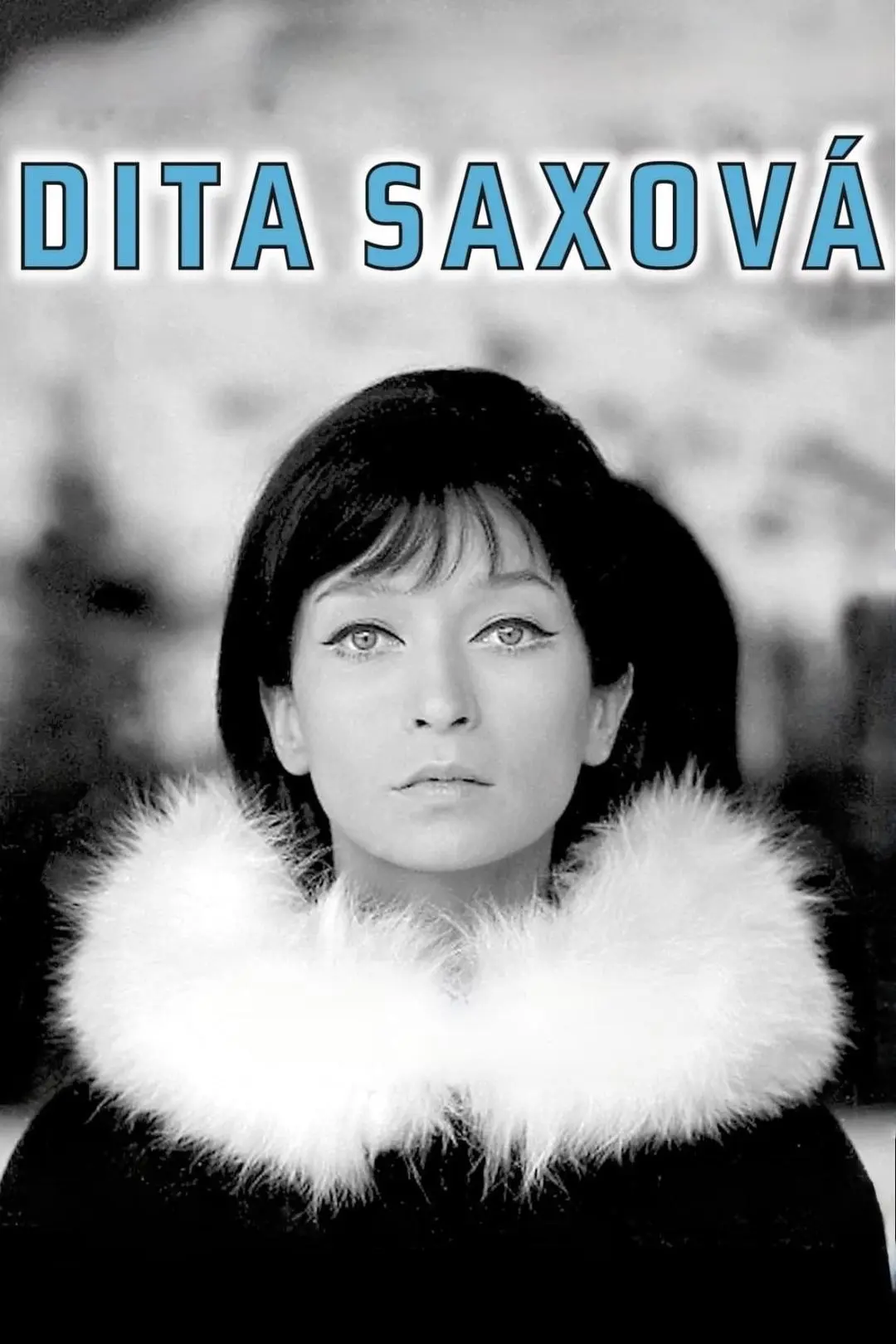 Dita Saxová_peliplat