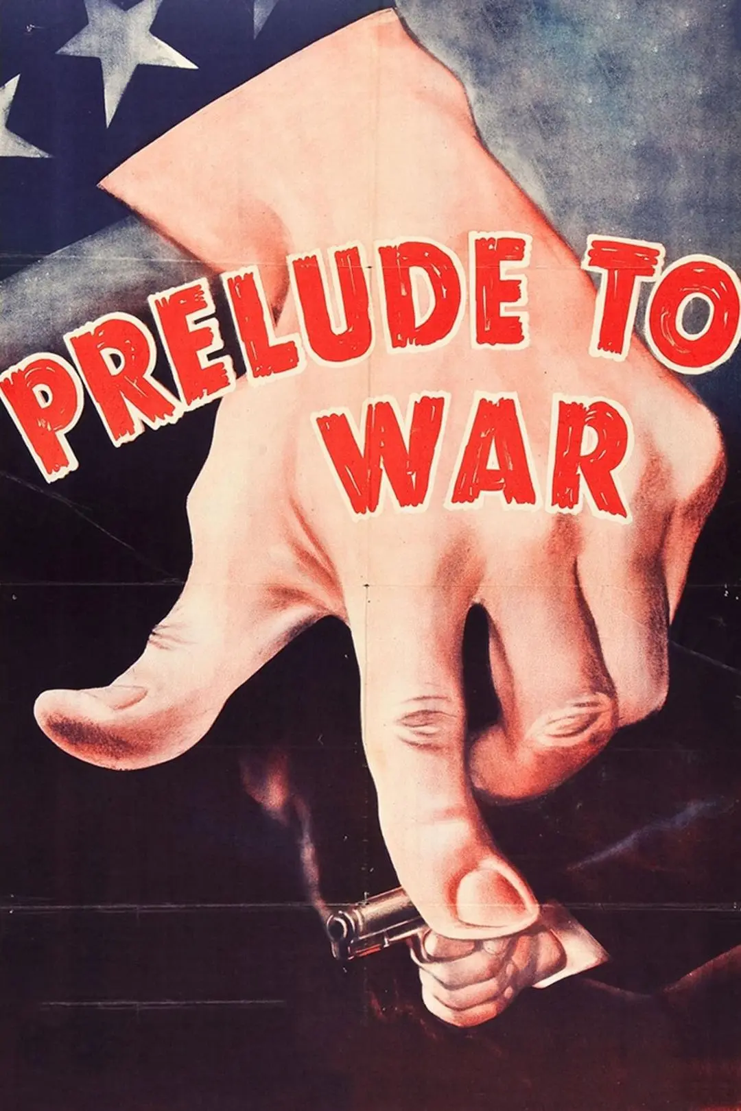 Why We Fight 1: Preludio a la guerra_peliplat