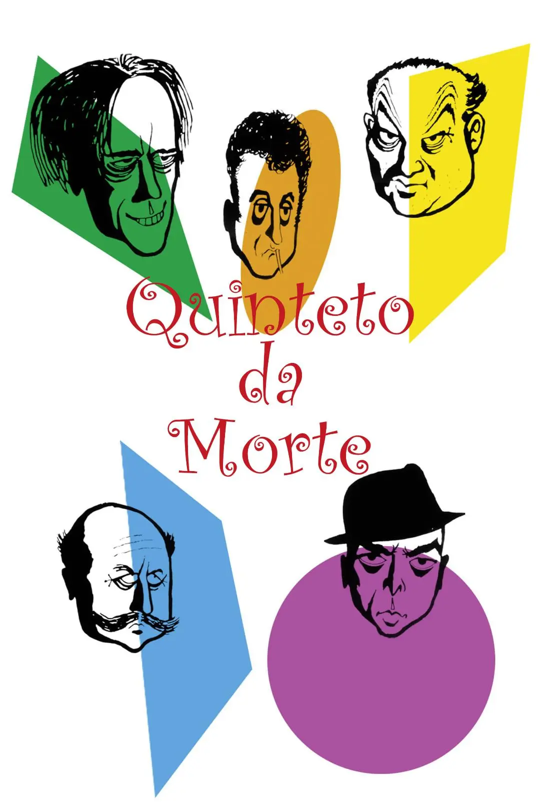 Quinteto da Morte_peliplat