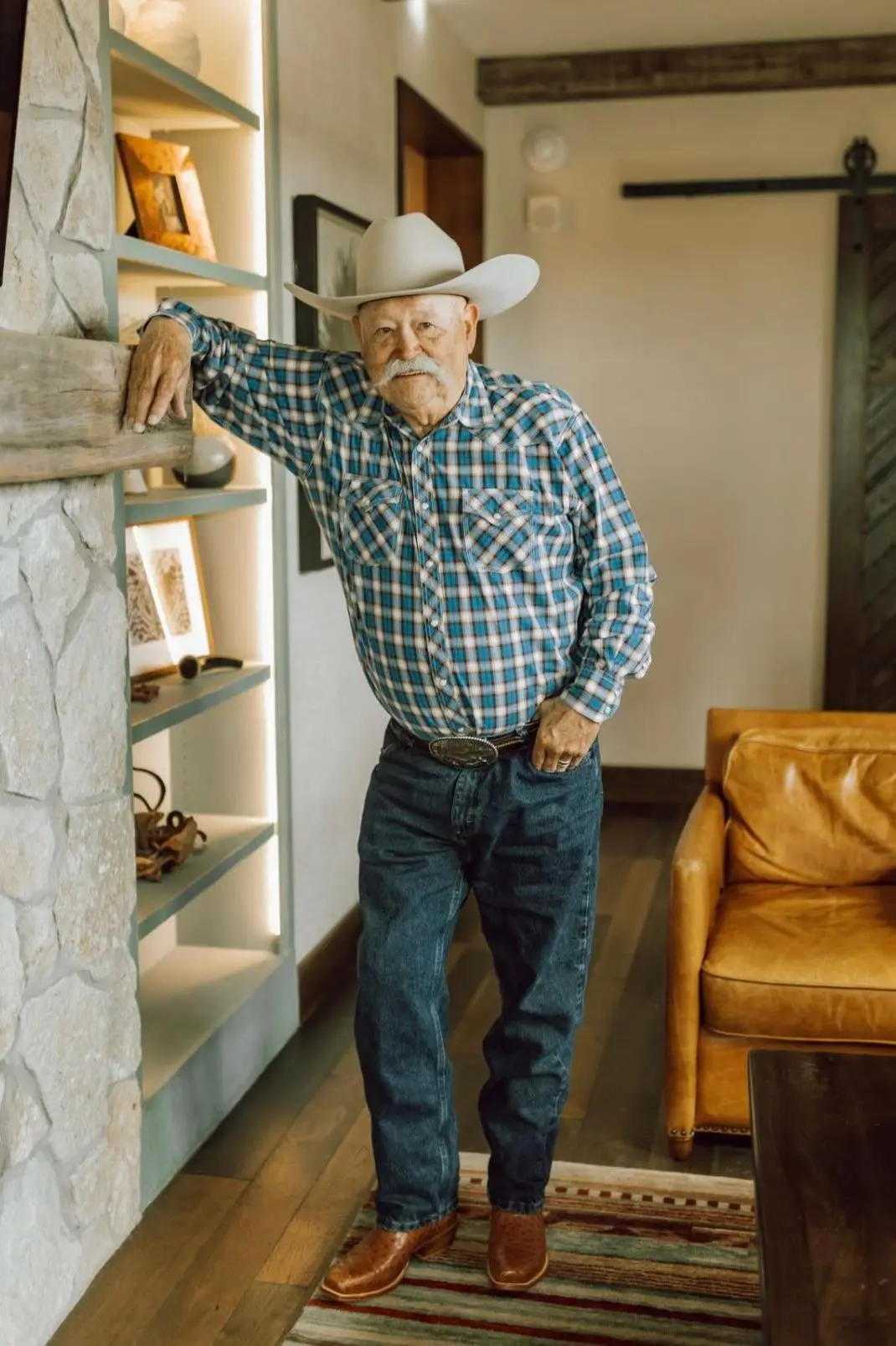 Barry Corbin_peliplat