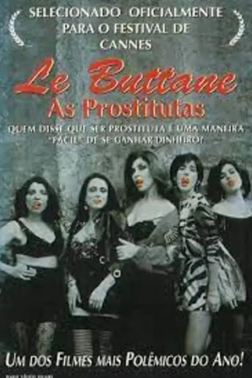 Le Buttane - As Prostitutas_peliplat